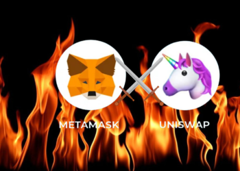Uniswap創辦人嗆Metamask「太中心化」：用戶被迫承受 MEV 損失