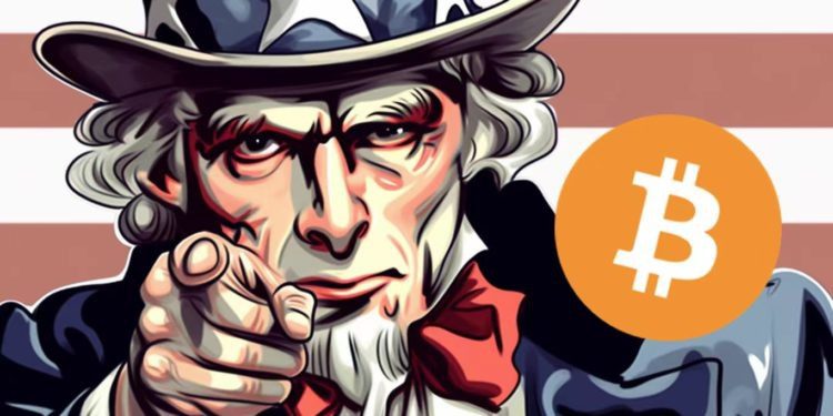 金融律師：美國政府轉出1萬枚比特幣「肯定是出售」不是託管，最大噩夢來了？