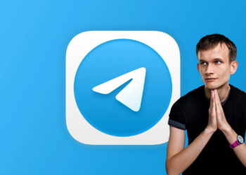 Durov被捕後》V神擔憂歐洲通訊自由：Farcaster整合Telegram還缺一關鍵