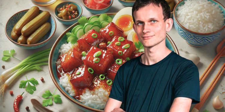 vvvv | 動區動趨-最具影響力的區塊鏈新聞媒體 以太坊V神算半個台灣人!領就業金卡後再度來台,不為滷肉飯為「ABS亞洲區塊鏈高峰會」