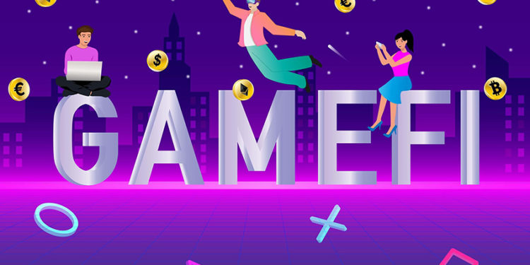 what-is-gamefi | 動區動趨-最具影響力的區塊鏈新聞媒體 耶魯大學研究 GameFi 的未來在哪:ServerFi 實現遊戲與玩家的共生新模式