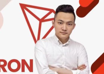 專訪孫宇晨：TRON將成比特幣L2生態的聯通中心、「無Gas手續費」穩定幣轉帳引爆加密支付新時代