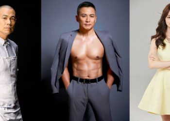 一家人都發NFT：江振誠和江宏恩是親兄弟，姪女竟是圍棋女神黑嘉嘉