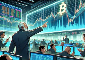 降息能讓比特幣重回瘋狂牛市？複盤35年美國利率變化，真相或更棘手