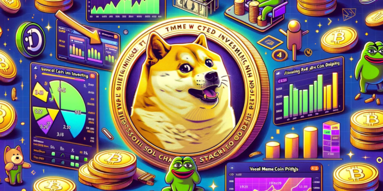 迷因幣獵手進階教學：鏈上分析工具操作＆方法論