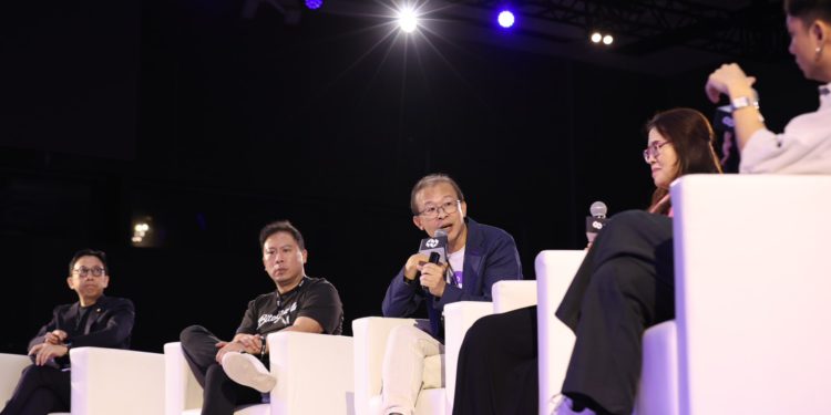 臺灣虛擬資產合規進度》銀行最關鍵？遠銀Bankee：加速生態圈發展，臺灣能彎道超車