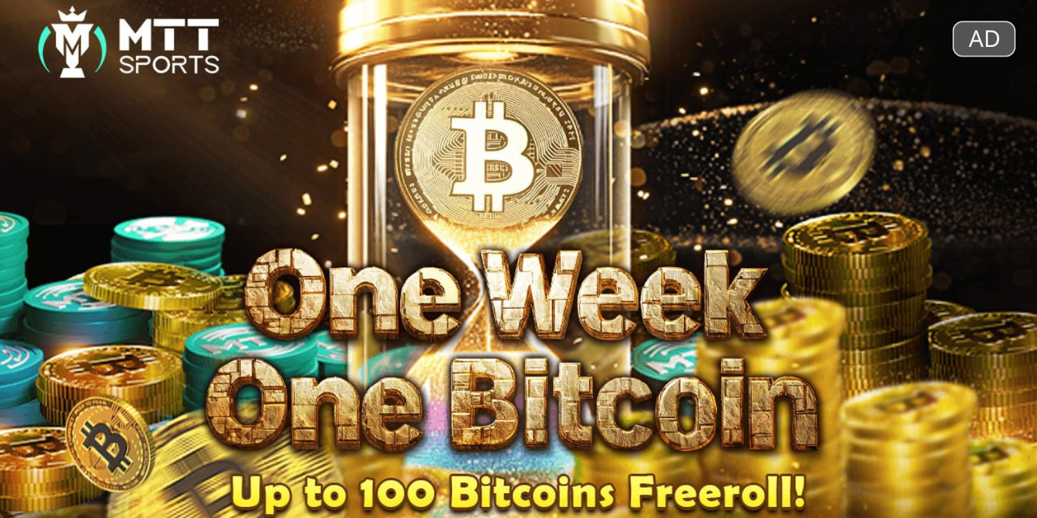 MTT Sports於TOKEN2049新加坡突破性首秀，電競錦標賽每週送1顆比特幣| 動區動趨-最具影響力的區塊鏈新聞媒體