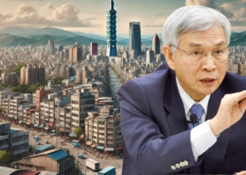 央行救房貸斷供危機》二房管制九月或擴至全台，楊金龍：銀行一定要滿足首購族