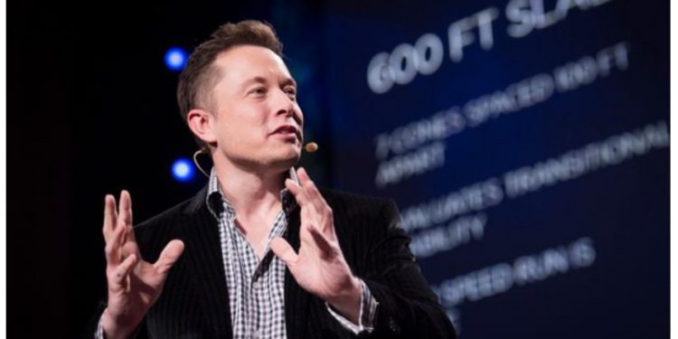 特斯拉「Robotaxi」計畫10/10亮相！市場押寶無人計程車，Tesla未受輝達暴跌拖累