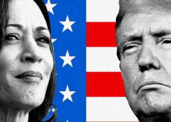 美總統辯論9/11登場：民主與共和黨經濟、稅收、醫療..政策差異一次看