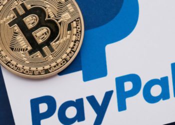 PayPal 重磅出擊：開放美國超 100 萬企業帳戶直接買賣加密貨幣