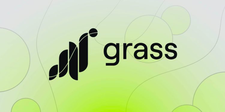 Grass(小草)空投上線社群哀嚎「被反擼」，代幣場外價格暴跌