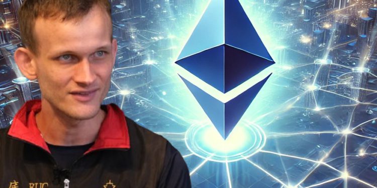 V神：獨立質押者是以太坊去中心化關鍵，考慮提高最終確認門檻至 85%