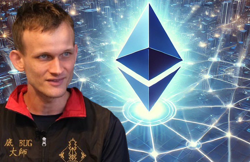 V神：獨立質押者是以太坊去中心化關鍵，考慮提高最終確認門檻至 85%