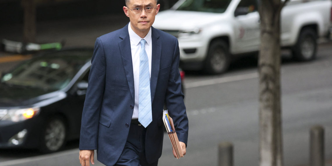 幣安趙長鵬有望週五「提前出獄」，CZ重獲自由後下一步是什麼？