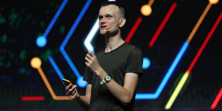 V神宣布不再喊盤L2「除非治理去中心化」，否認倒貨190枚ETH：別人幹的