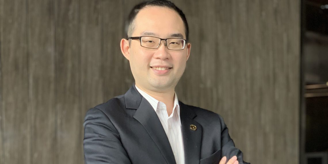 ACE交易所潘奕彰四度「咳血送醫」哀求交保：家有老小要養，經濟狀況很差..