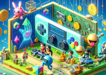 盤點》2024 年還有哪些 Web3 鏈遊可以關注？