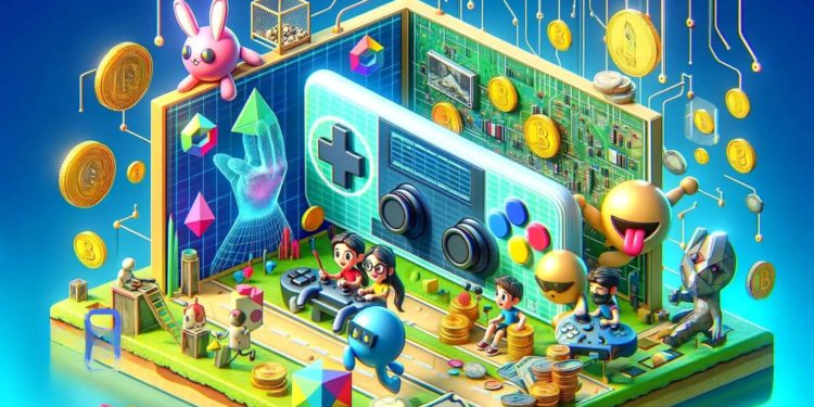 1718567425632 | 動區動趨-最具影響力的區塊鏈新聞媒體 盤點》2024 年還有哪些 Web3 鏈遊可以關注?