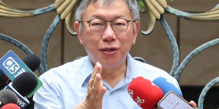 柯文哲比特幣金流查不到？專家打臉名嘴：交易所KYC必留痕跡