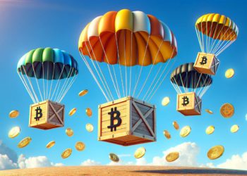 觀點》幣圈該清醒了，別再假裝空投有效