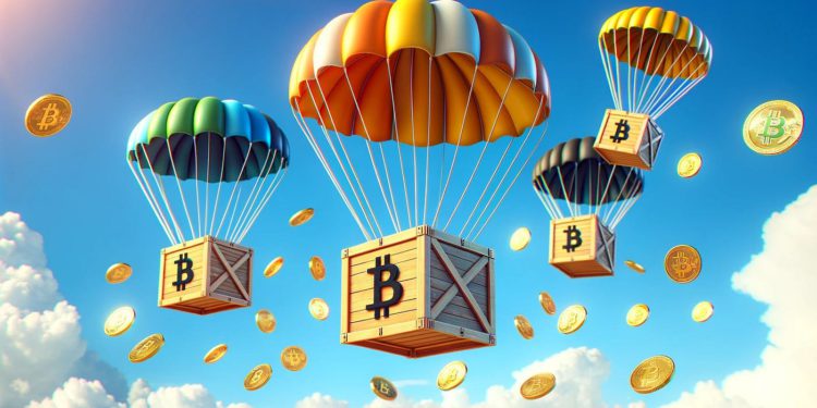 1_3j_kS_0MyV43zXKSaIn6Ww | 動區動趨-最具影響力的區塊鏈新聞媒體 觀點》幣圈該清醒了,別再假裝空投有效