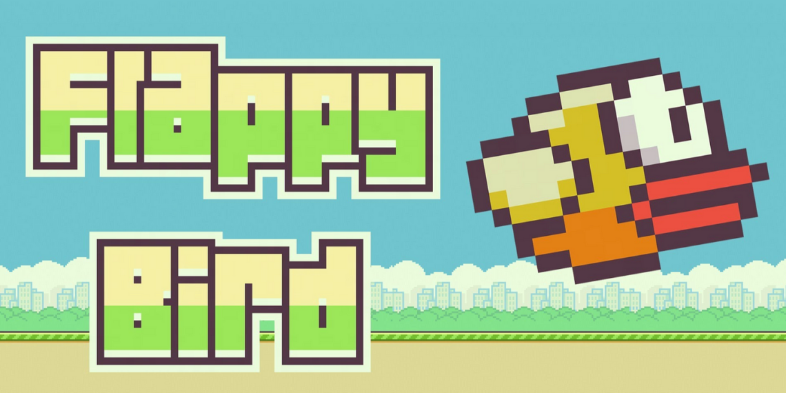 《Flappy Bird》經典回歸TON生態，能重演爆紅神話？新版與原開發者無關？