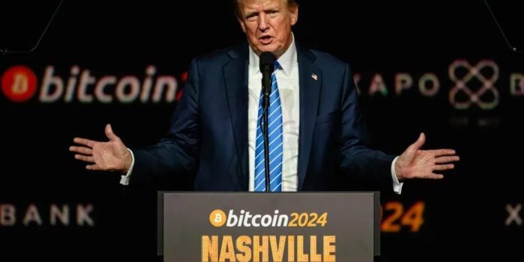 川普家族DeFi項目爆代幣「70%留給內部人士」，網嘲：World Liberty 就是個笑話