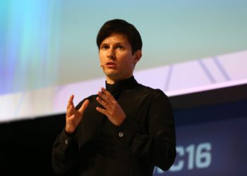 克里姆林宮再轟法國「政治迫害Durov」：俄羅斯都沒逮補他！莫斯科準備隨時介入