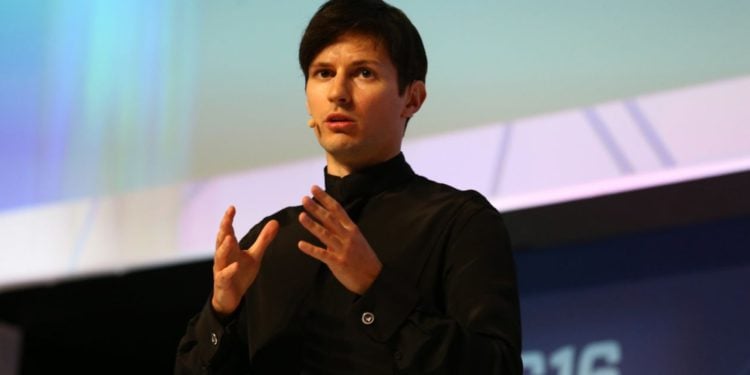 克里姆林宮再轟法國「政治迫害Durov」：俄羅斯都沒逮補他！莫斯科準備隨時介入