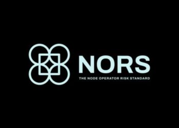 以太坊「放棄抗審查」走回傳統金融？Coinbase等推出PoS節點營運風險標準NORS