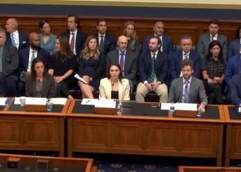 美國會史上首場DeFi聽證會》共和黨高喊改變金融，民主黨批評幫富人逃稅