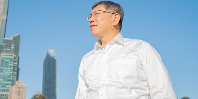 網瘋傳台灣交易所卡出金「柯文哲害的」，社群開酸虛擬貨幣之神，真相是如何？