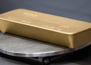 黃金再創新高！受惠於歐洲降息、Fed 放水預期…比特幣呢？