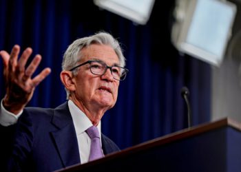 Fed決策懶人包：鮑爾大幅降息2碼原因、利率點陣圖、轉向關注就業