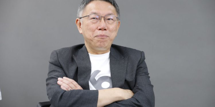 | 動區動趨-最具影響力的區塊鏈新聞媒體 咬柯文哲「1500是比特幣」!鍾小平:有可靠消息,背後與中美有關