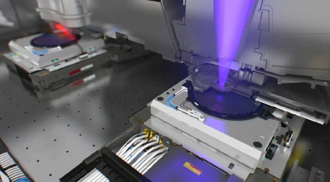 中國實現國產DUV曝光機，可生產8奈米及以下晶片，突破美國科技封鎖？