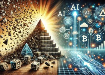 從物理學熵增定律，看待加密貨幣龐氏的未來