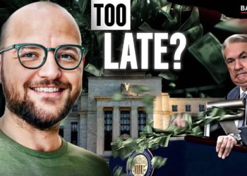 Fed開啟降息大門，加密貨幣、股票、債券..等資產該如何調整？