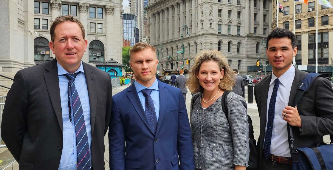 Tornado Cash 在美國進入審判「最高判 45 年」，寫程式就是洗錢犯罪？