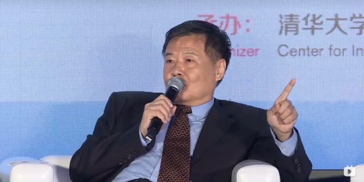 中國要開放！前財政副長批：加密貨幣「遙遙落後」，該學習美國政策轉向