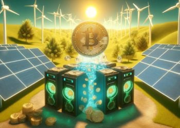 日本東電擬用多餘電力挖比特幣：成功獲利將引入更多綠色能源挖礦