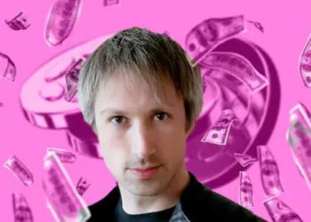 Polkadot 暴跌50%之際，創辦人 Gavin Wood 決定轉行當 DJ？