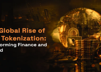 RWA賽道火熱，一覽全球代幣化發展現況與潛力應用