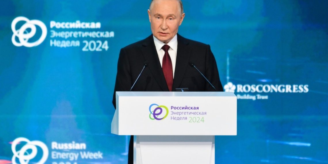 普丁證實：正開發金磚10國專用支付系統，全球金融秩序將變天？