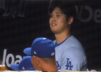 笑死！大谷翔平「50/50」紀念NFT暴漲2000%！限量99張該衝嗎？