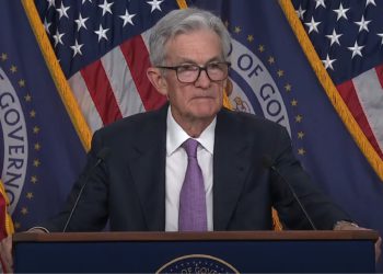 WSJ警告：雷曼兄弟可能重演，聯準會降息無法拯救我們