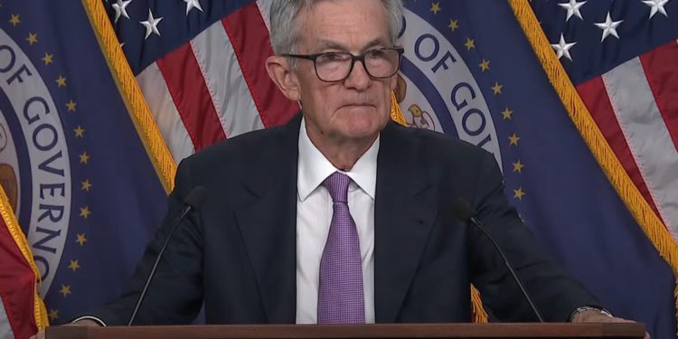 WSJ警告：雷曼兄弟可能重演，聯準會降息無法拯救我們