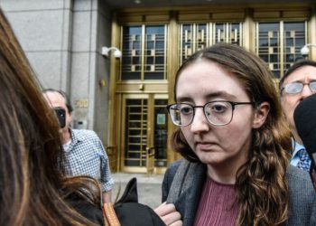 SBF女友Caroline判入獄2年、沒收110億美元，法官：我司法生涯見過最誠實證人