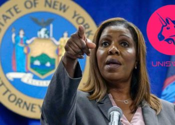 Uniswap監管風暴再襲》紐約總檢察長向a16z、USV發出傳票